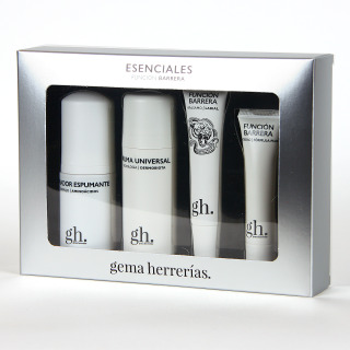 gh Gema Herrerías Kit Esenciales Función Barrera