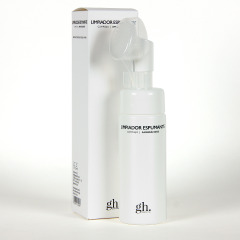 gh Gema Herrerías Limpiador Espumante 150 ml