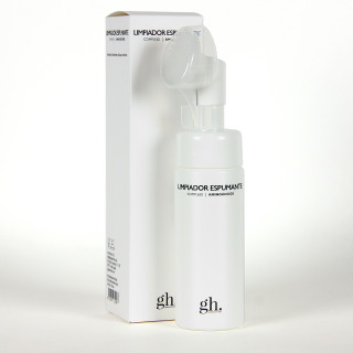 gh Gema Herrerías Limpiador Espumante 150 ml