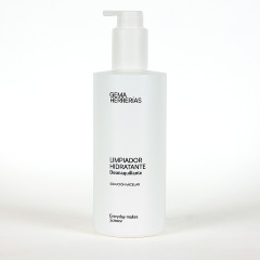 gh Gema Herrerías Limpiador Hidratante Solución Micelar 400ml
