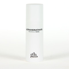 gh Gema Herrerías Mascarilla ultrahidratante 50ml