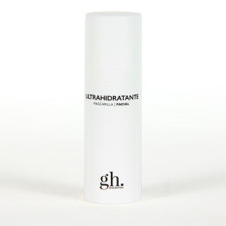 gh Gema Herrerías Mascarilla ultrahidratante 50ml