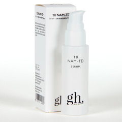 gh Gema Herrerías NAM TD Despigmentante Serum 30ml