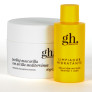 gh Gema Herrerías Peeling Mascarilla con Arcilla mediterránea 40gr REGALO Limpiador Hidratante 50ml