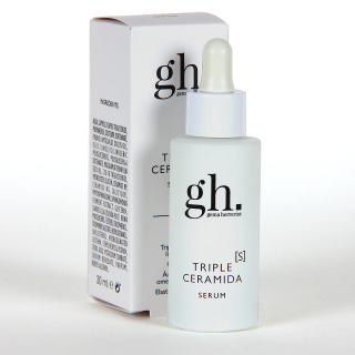 gh Gema Herrerías Triple Ceramida S Serum 30ml