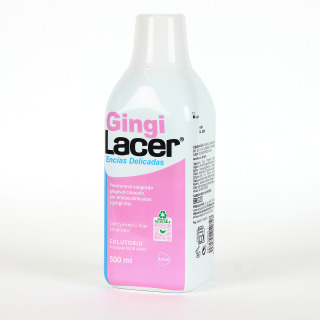 GingiLacer Colutorio 500 ml