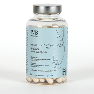 IVB Articare 90 cápsulas