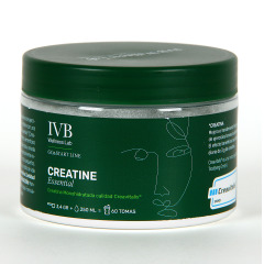 Go & Start by IVB Creatine Essential 60 tomas