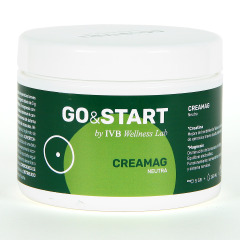 Go & Start by IVB Creamag Neutra 300g