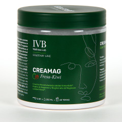 Go & Start Creamag Sabor Fresa Kiwi 300g