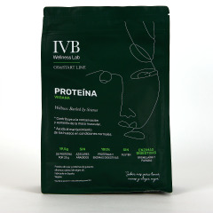 Go & Start Proteína Vegana 20 tomas