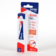 Goibipic Xtens gel 20 ml