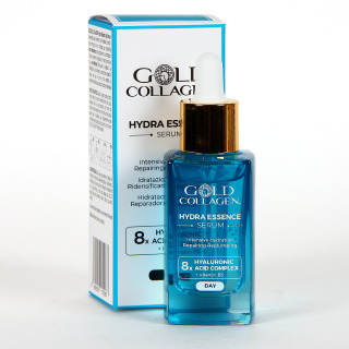 Gold Collagen Hydra Essence Day Serum 30 ml