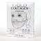 Gold Collagen Hydrogel Mask 4 Unidades