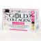 Gold Collagen Pure Plus 10 Frascos 50 ml