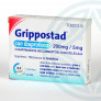 Grippostad con ibuprofeno 24 comprimidos