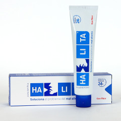 Halita Pasta Dentífrica aliento fresco 75 ml