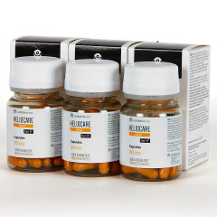 Heliocare 360 30 cápsulas PACK Triplo