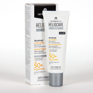 Heliocare 360 Acnimat 50 ml