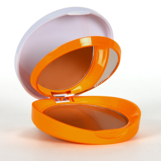 Heliocare 360 Color Compacto Oil Free SPF50+ Bronze 10gr