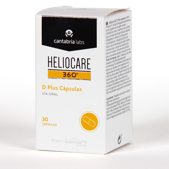 ingredientes de heliocare 360
