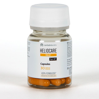 Heliocare 360 D Plus PACK Triplo