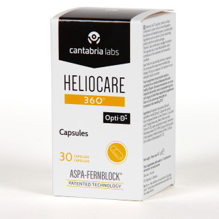 Heliocare 360 D Plus PACK Triplo