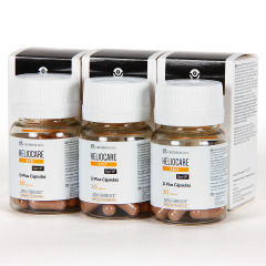 Heliocare 360 D Plus PACK Triplo
