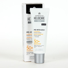 Heliocare 360 MD AR Emulsion SPF 50+ 50ml