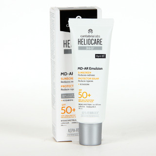 Heliocare 360 MD AR Emulsion SPF 50+ 50ml