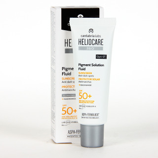 Heliocare 360 Pigment Solution Fluid SPF 50+ 50 ml PACK Neoretin Concentrate 10 ml de Regalo