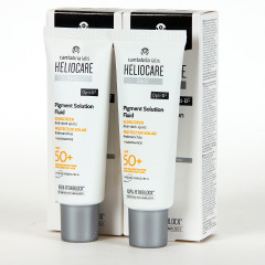 Heliocare 360 Pigment Solution PACK Duplo