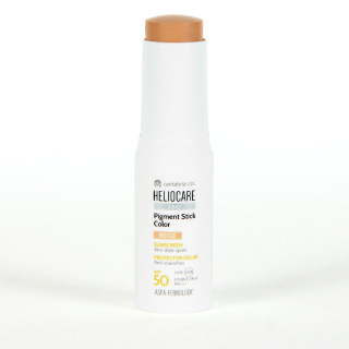 Heliocare 360 Pigment Stick Color Beige SPF 50