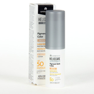 Heliocare 360 Pigment Stick Color Beige SPF 50
