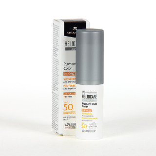 Heliocare 360 Pigment Stick Color Bronze SPF 50