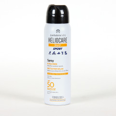 Heliocare 360 Sport Spray SPF 50 100 ml