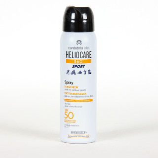 Heliocare 360 Sport Spray SPF 50 100 ml