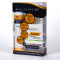 Heliocare 360 Airgel corporal SPF 50 200 ml + Endocare-C oil free 7 ampollas 1ml Gratis Pack