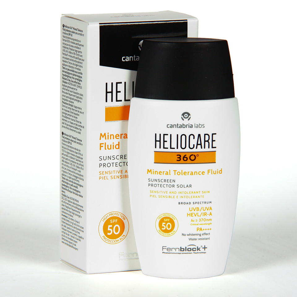 inci heliocare 360