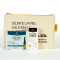 Heliocare 360 Mineral Tolerance Fluid SPF 50 50 ml + Pack regalo Endocare Radiance C oil Free 10 ampollas + neceser