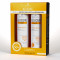Heliocare 360 Spray Invisible SPF 50 Pack Duplo