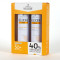 Heliocare 360 Spray Invisible SPF 50 Pack Duplo