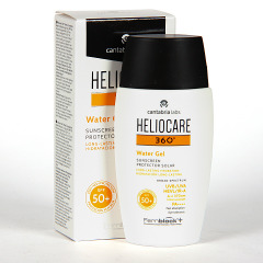 Heliocare 360 Water Gel SPF 50+ 50 ml