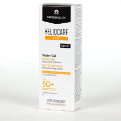 Heliocare 360 Water Gel SPF 50+ 50 ml