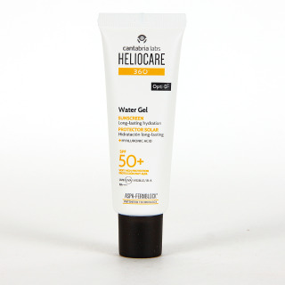 Heliocare 360 Water Gel SPF 50+ 50 ml