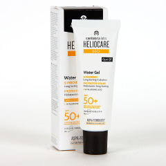 Heliocare 360 Water Gel SPF 50+ 50 ml