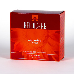 Heliocare Cápsulas 90 cápsulas