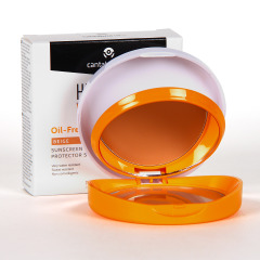 Heliocare 360 Color Compacto Oil Free SPF50+ Beige 10gr