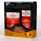 Heliocare Color Light Gel-Crema SPF50 + Compacto oil-free Pack Duplo