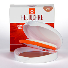 Heliocare SPF 50 compacto light oil-free